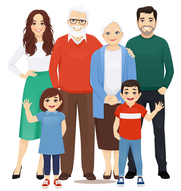 Logopädie für die Familie